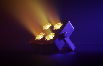 Stage Light FT - with FT chip inside