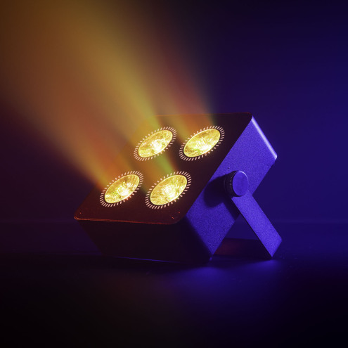 Stage Light FT – with FT chip inside