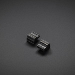 LED strip connector