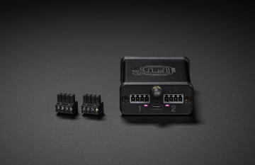 FT2 box module - programmable LED controller