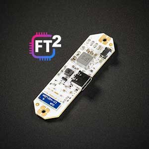 FT2 Control Chip - ON