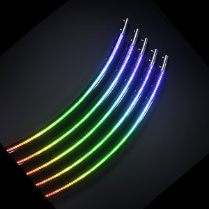 LED Cyr Wheel FT2
