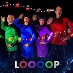 LOOOOP-circle