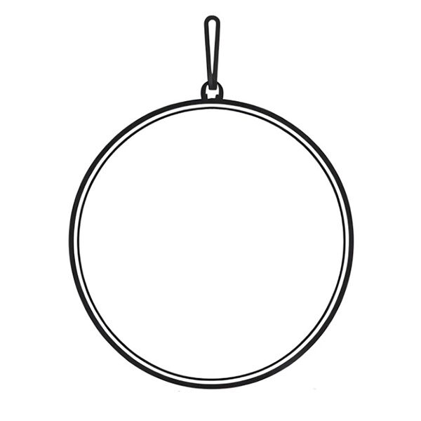 aerial hoop manual